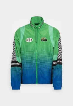 Lacoste Trainingsjacke - Noir Bleu 13 Lacoste Trainingsjacke - Noir Bleu -Lacoste 4aaff9a558a14ec79f0f55131a422e7f