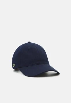 Lacoste UNISEX - Cap - Navy Blue 13 Lacoste UNISEX - Cap - Navy Blue -Lacoste 4ab3baf10e5149dba2dfc8d8b440f2b8 1