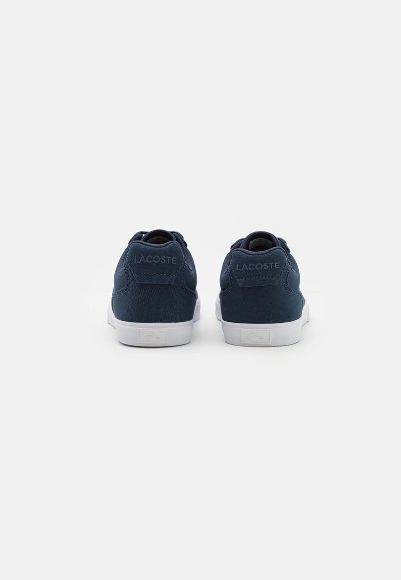 Lacoste LEROND PRO - Sneaker Low - Navy/white 5 Lacoste LEROND PRO - Sneaker Low - Navy/white – Bild 3