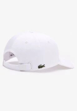 LACOSTE X NETFLIX UNISEX - Cap - White/money Heist 11 LACOSTE X NETFLIX UNISEX - Cap - White/money Heist -Lacoste 4b05dd0040474c46bfb8c216e7d31740