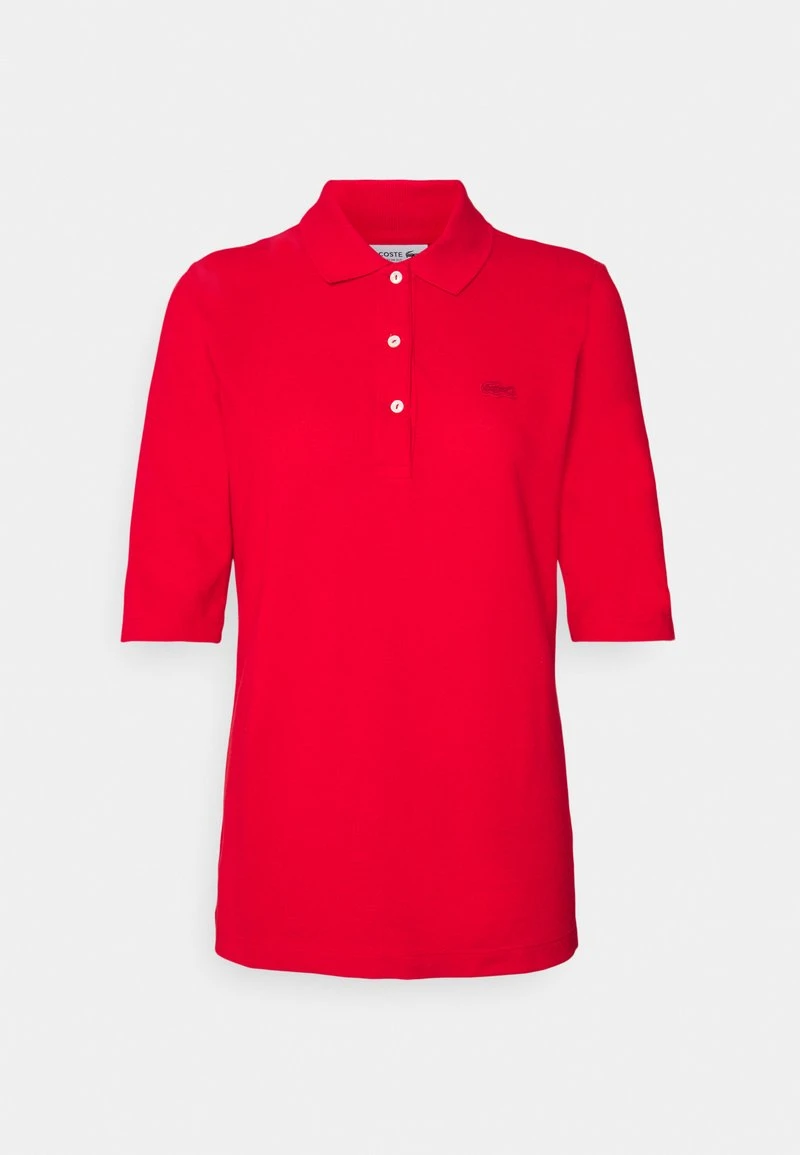 Lacoste PF0503 031 - Poloshirt - Rouge 7 Lacoste PF0503 031 - Poloshirt - Rouge – Bild 5