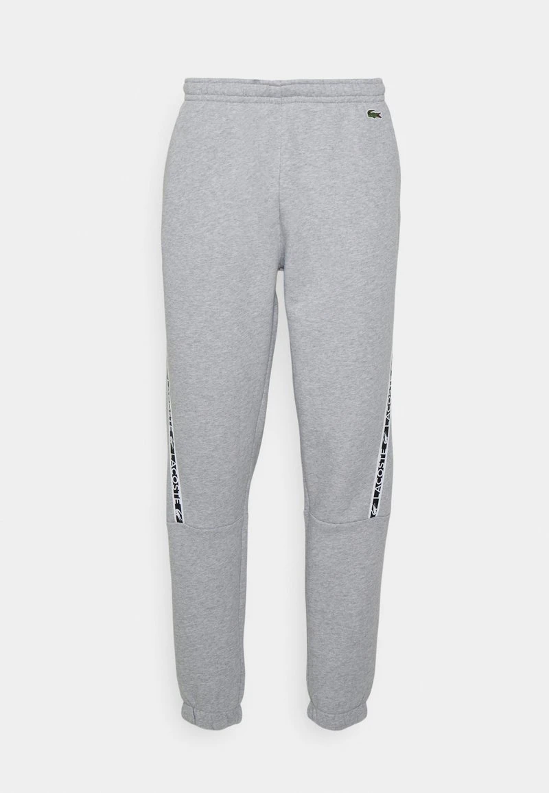 Lacoste Sport TAPERED ACTIVE - Jogginghose - Silver Chine 7 Lacoste Sport TAPERED ACTIVE - Jogginghose - Silver Chine – Bild 5