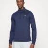 Lacoste Sport GOLF QUARTER ZIP - Langarmshirt - Bleu Marine 2 Lacoste Sport GOLF QUARTER ZIP - Langarmshirt - Bleu Marine -Lacoste 4b35069e082248489b936a07fe64fae7