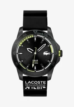 Lacoste Uhr - Blau -Lacoste 4b4427e29dcb4122b735ce55ed4042fe