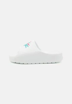 Lacoste CROCO 2.0 - Badesandale - White 13 Lacoste CROCO 2.0 - Badesandale - White -Lacoste 4b94698ccffc4f719e662374ddd128a2 1