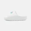 Lacoste CROCO 2.0 - Badesandale - White 1 Lacoste CROCO 2.0 - Badesandale - White -Lacoste 4b94698ccffc4f719e662374ddd128a2