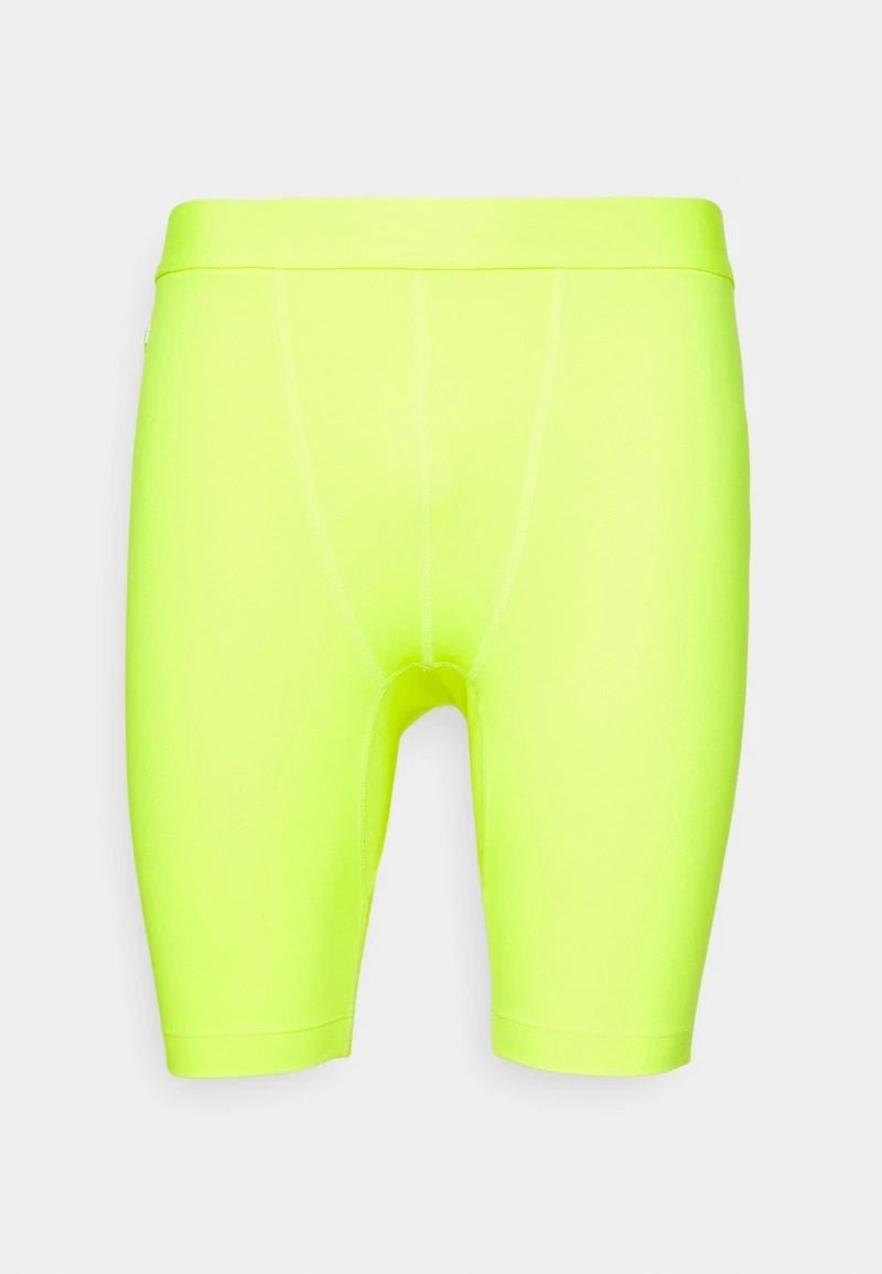 Lacoste Sport TENNIS SHORT 2-IN-1 - Kurze Sporthose - Tarragon/electric Yellow 6 Lacoste Sport TENNIS SHORT 2-IN-1 - Kurze Sporthose - Tarragon/electric Yellow – Bild 4