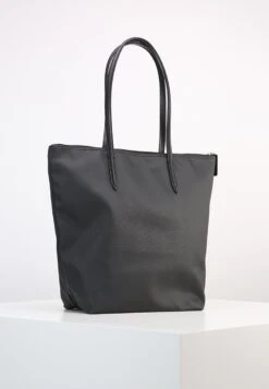 Lacoste CONCEPT VERTICAL - Shopping Bag - Black 11 Lacoste CONCEPT VERTICAL - Shopping Bag - Black -Lacoste 4bc4eedae11e42fcb7888462c0443b5d