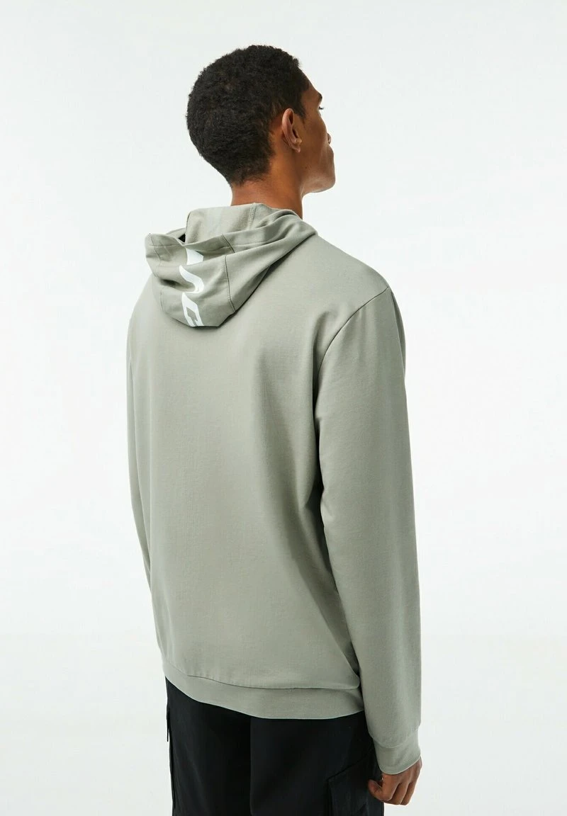 Lacoste Sweatshirt - Vert Kaki 5 Lacoste Sweatshirt - Vert Kaki – Bild 3