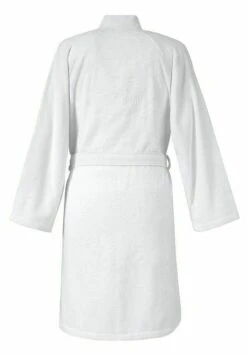 Lacoste Bademantel - White 10 Lacoste Bademantel - White -Lacoste 4ca8a3a50d4d4024bba0f632742ade93