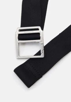 Lacoste THE BLEND BODY BAG UNISEX - Gürteltasche - Noir Gris 12 Lacoste THE BLEND BODY BAG UNISEX - Gürteltasche - Noir Gris -Lacoste 4cae18b2cdbb4a6bbd81e1e25495ad9f