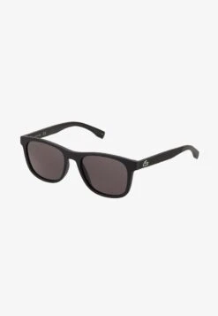 Lacoste Sonnenbrille - Matte Black 11 Lacoste Sonnenbrille - Matte Black -Lacoste 4cb3f83e5ff14c43bace2af85b1abfbb