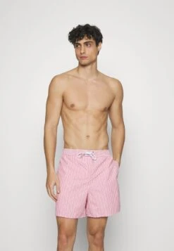 Lacoste MH6781_U36 - Badeshorts - Pink