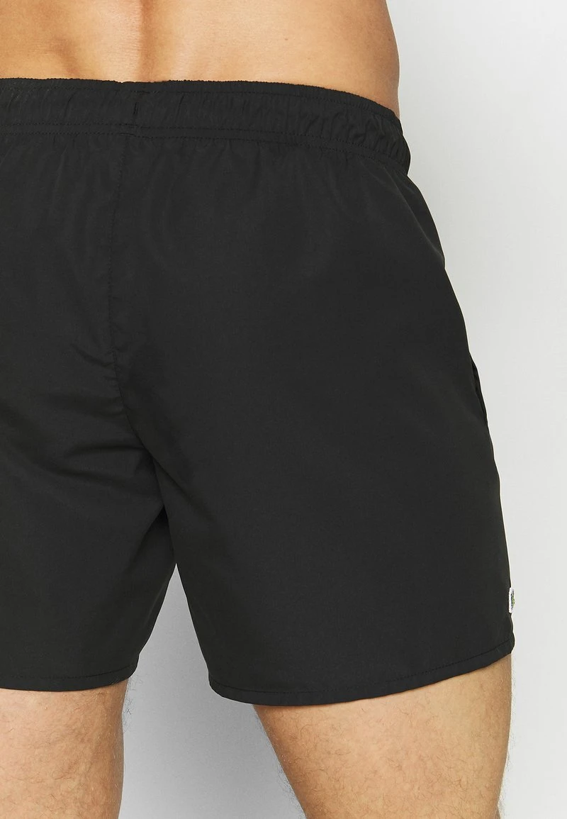 Lacoste Badeshorts - Noir/marine 3 Lacoste Badeshorts - Noir/marine