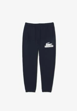 Lacoste Jogginghose - Bleu Marine 12 Lacoste Jogginghose - Bleu Marine -Lacoste 4d8747ceeea54ca6b02ed857b39f2f10 1
