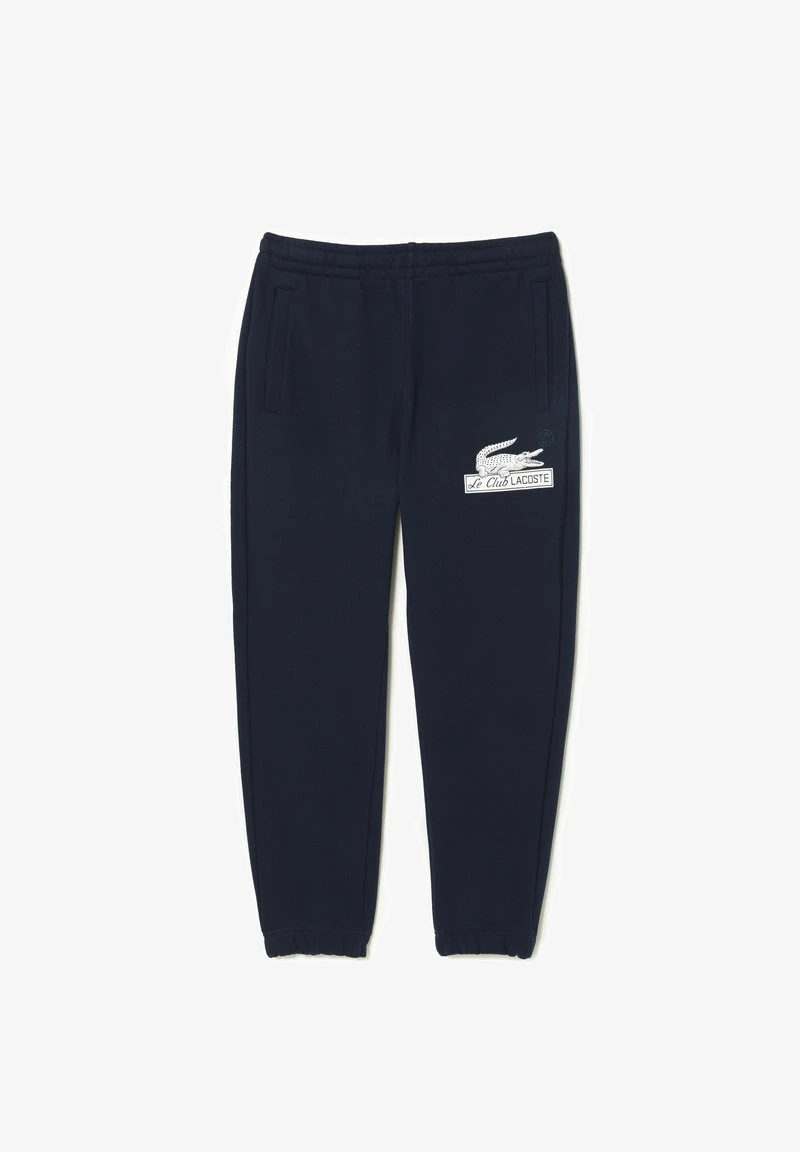 Lacoste Jogginghose - Bleu Marine 3 Lacoste Jogginghose - Bleu Marine