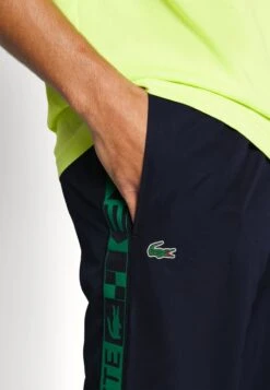 Lacoste Sport Jogginghose - Navy Blue -Lacoste 4dd10229ef744bd79f76d840e6ba8262