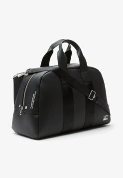 Lacoste GROTE DRAAGTAS - NU4020PN - Weekender - Noir 11 Lacoste GROTE DRAAGTAS - NU4020PN - Weekender - Noir -Lacoste 4deede0fdcbc47c4b86eefb6b5d49b61