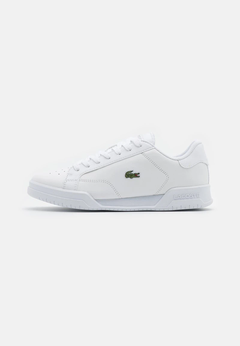 Lacoste TWIN SERVE - Sneaker Low - White 4 Lacoste TWIN SERVE - Sneaker Low - White – Bild 2