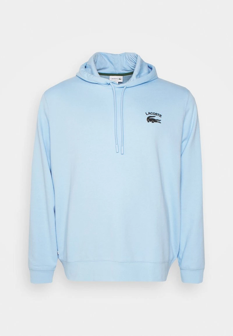 Lacoste PLUS SIZE - Kapuzenpullover - Overview 8 Lacoste PLUS SIZE - Kapuzenpullover - Overview – Bild 6