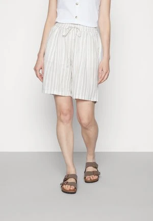 Lacoste Shorts - White/ash Tree 8 Lacoste Shorts - White/ash Tree – Bild 6