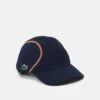 Lacoste Sport TENNIS TOUR - Cap - Navy Blue/flashy Orange 2 Lacoste Sport TENNIS TOUR - Cap - Navy Blue/flashy Orange -Lacoste 4f2342f23820493a8926b8aabfdc4e95