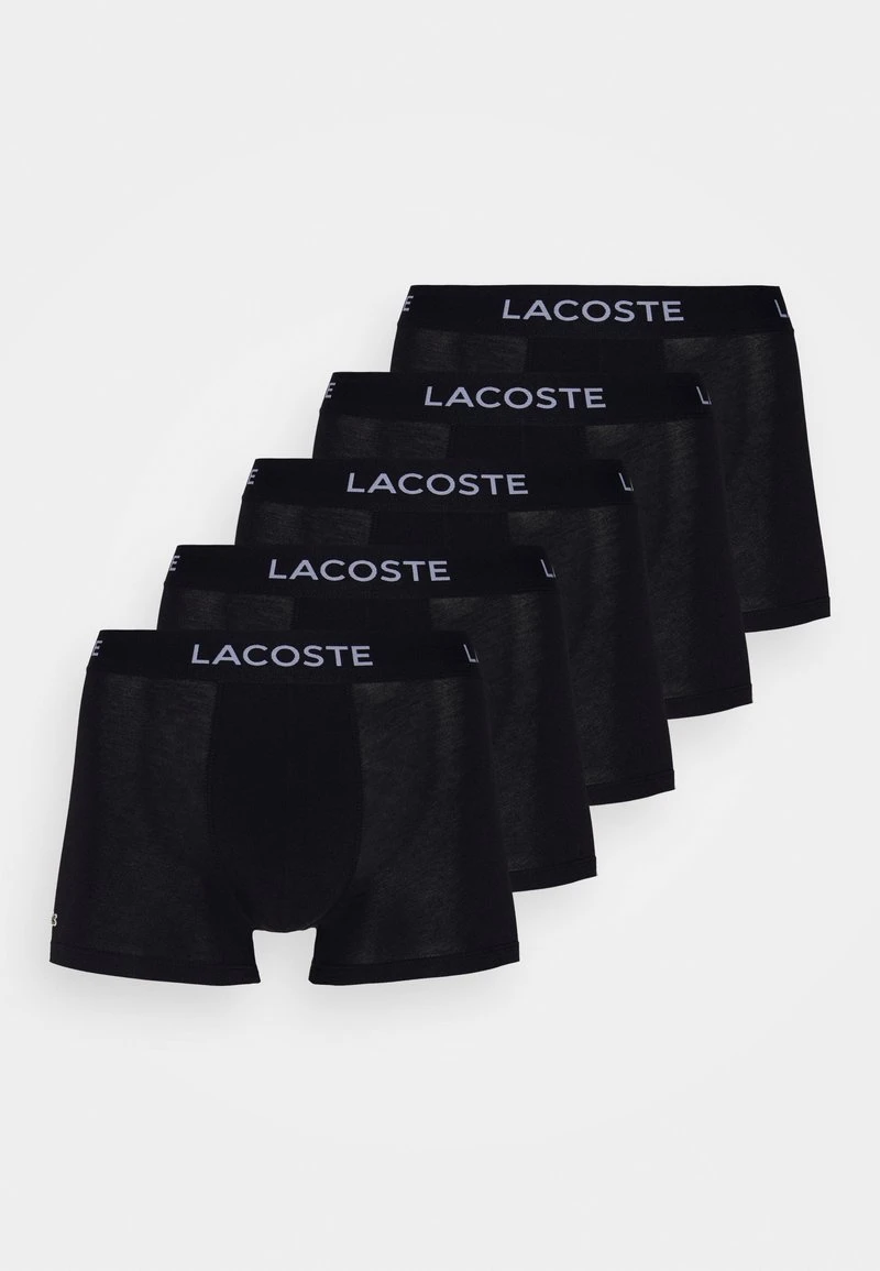 Lacoste 5 PACK - Panties - Fonte 8 Lacoste 5 PACK - Panties - Fonte – Bild 6