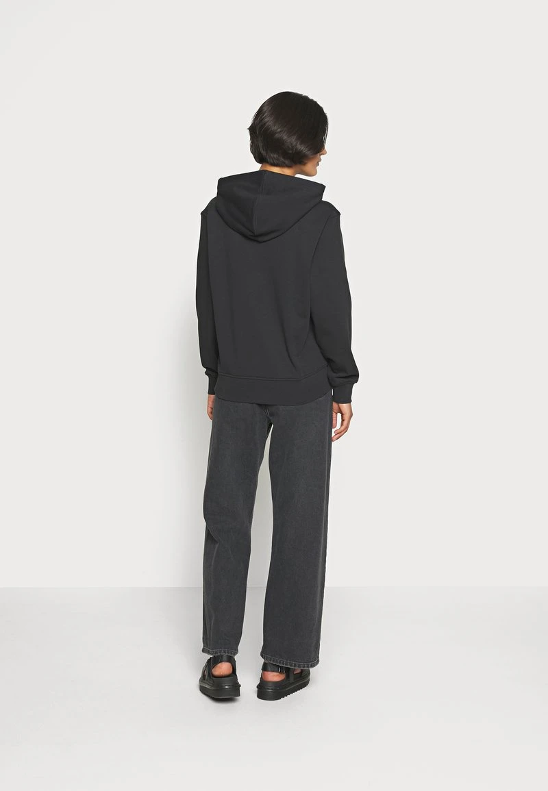 Lacoste Sweatshirt - Noir 5 Lacoste Sweatshirt - Noir – Bild 3