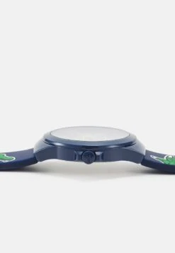 Lacoste NEOCROC HOLIDAY CAPSULE - Uhr - Blue 10 Lacoste NEOCROC HOLIDAY CAPSULE - Uhr - Blue -Lacoste 50c70b48282e43bbac0fe6e8d2c749fe