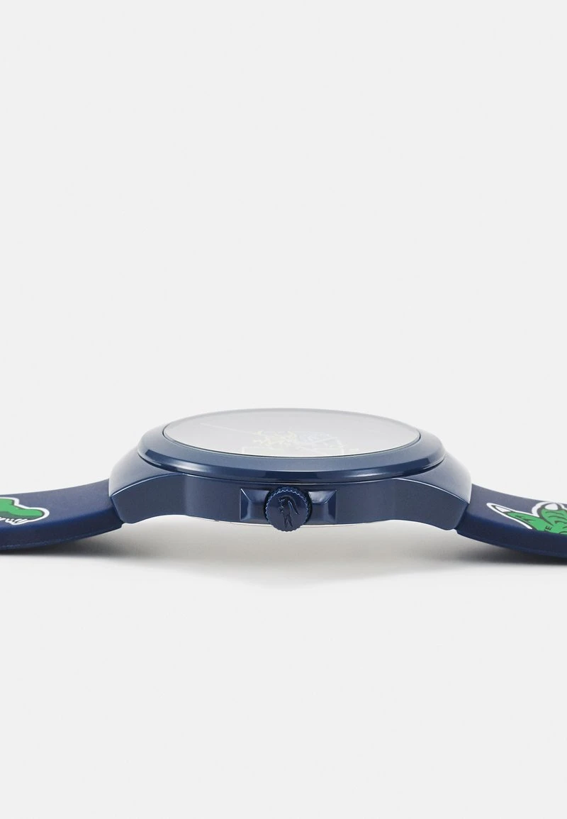 Lacoste NEOCROC HOLIDAY CAPSULE - Uhr - Blue 5 Lacoste NEOCROC HOLIDAY CAPSULE - Uhr - Blue – Bild 3