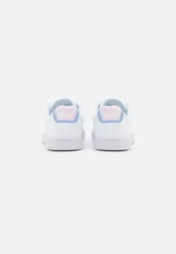 Lacoste CARNABY EVO - Sneaker Low - White/light Pink 11 Lacoste CARNABY EVO - Sneaker Low - White/light Pink -Lacoste 50d3062036094434a29e43f448b6eb97