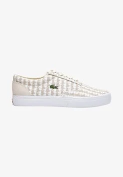 Lacoste Sneaker Low - Off Wht Wht 12 Lacoste Sneaker Low - Off Wht Wht -Lacoste 50f70813f16944b89318641586baef3b 1