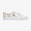 Lacoste Sneaker Low - Off Wht Wht 2 Lacoste Sneaker Low - Off Wht Wht -Lacoste 50f70813f16944b89318641586baef3b