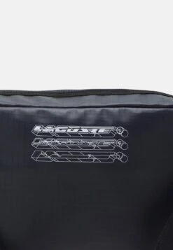 Lacoste STREET BALANCE - Umhängetasche - Bleu Nuit Noir -Lacoste 51180be73a5f4fd397709eb2471ee888