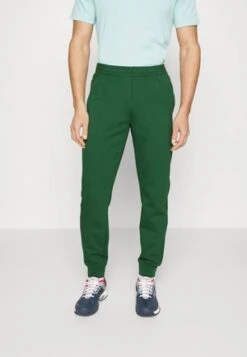 Lacoste Nachtwäsche Hose - Argent Chine/vert 12 Lacoste Nachtwäsche Hose - Argent Chine/vert -Lacoste 51c9112b98c34e87b8b4cc8194dad4fa
