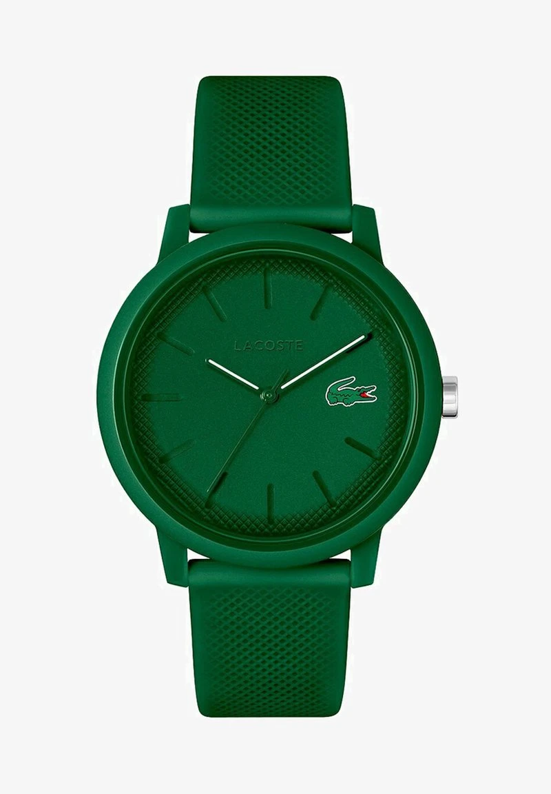 Lacoste Uhr - Grün 4 Lacoste Uhr - Grün – Bild 2