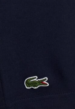 Lacoste T-Shirt Print - Marine 10 Lacoste T-Shirt Print - Marine -Lacoste 526b06d877c149fdade9e4248add614a
