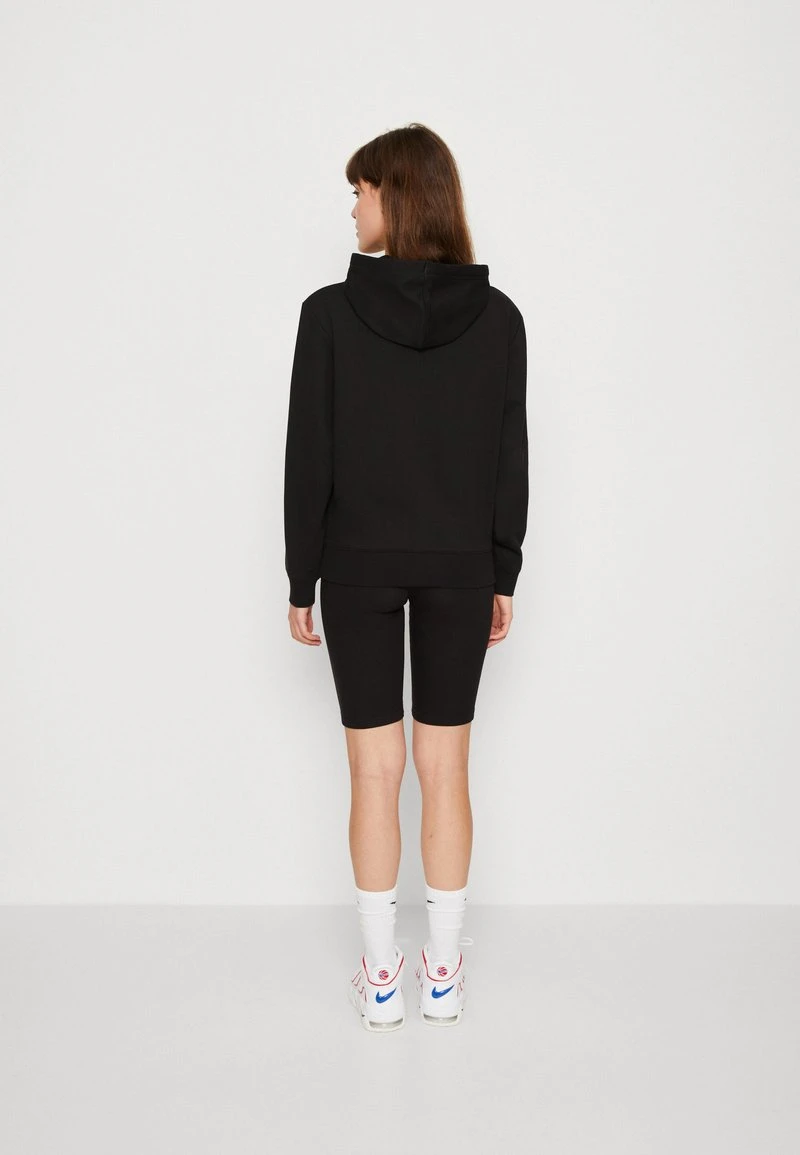 Lacoste Sweatshirt - Black 5 Lacoste Sweatshirt - Black – Bild 3