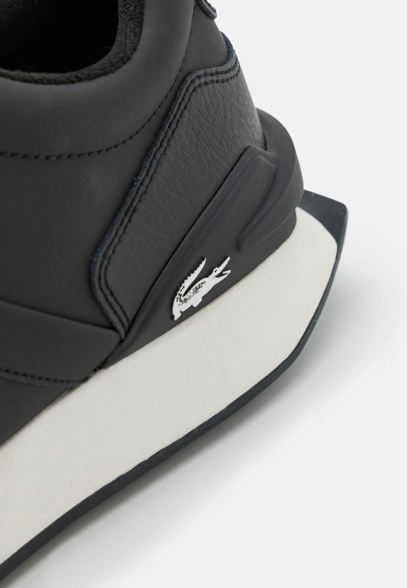 Lacoste SPIN DELUXE 2.0 - Sneaker Low - Black/white 8 Lacoste SPIN DELUXE 2.0 - Sneaker Low - Black/white – Bild 6
