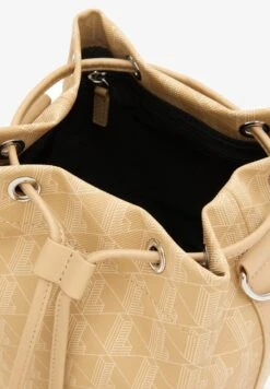 Lacoste Umhängetasche - Beige 10 Lacoste Umhängetasche - Beige -Lacoste 528d373d4d874a6293dab6587e8d3772