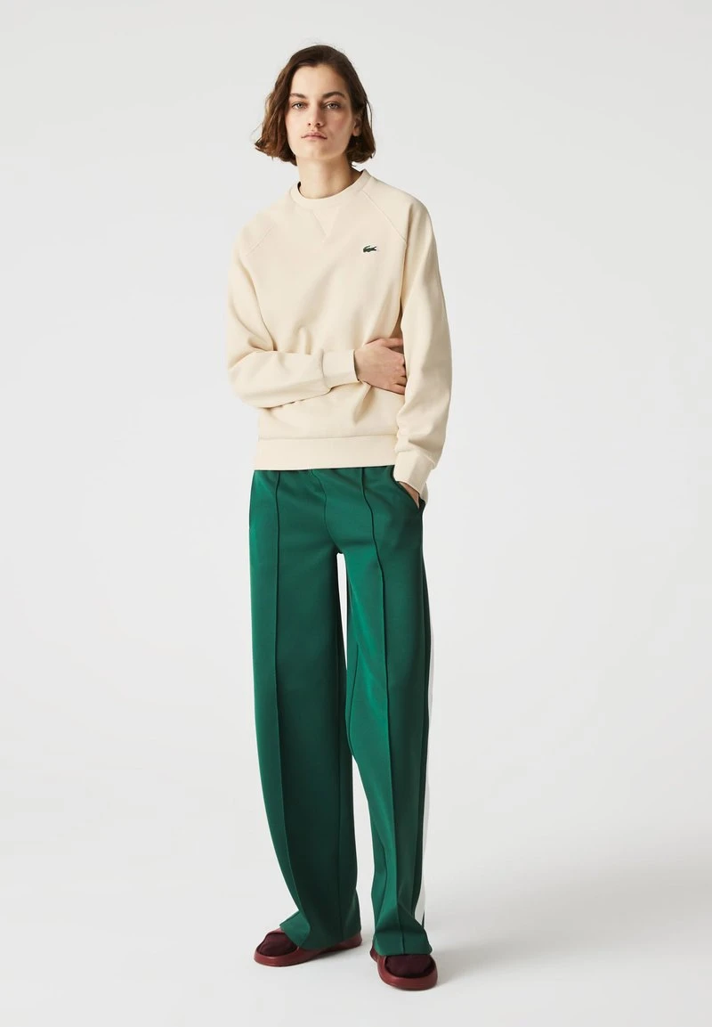 Lacoste Sweatshirt - Flour 3 Lacoste Sweatshirt - Flour