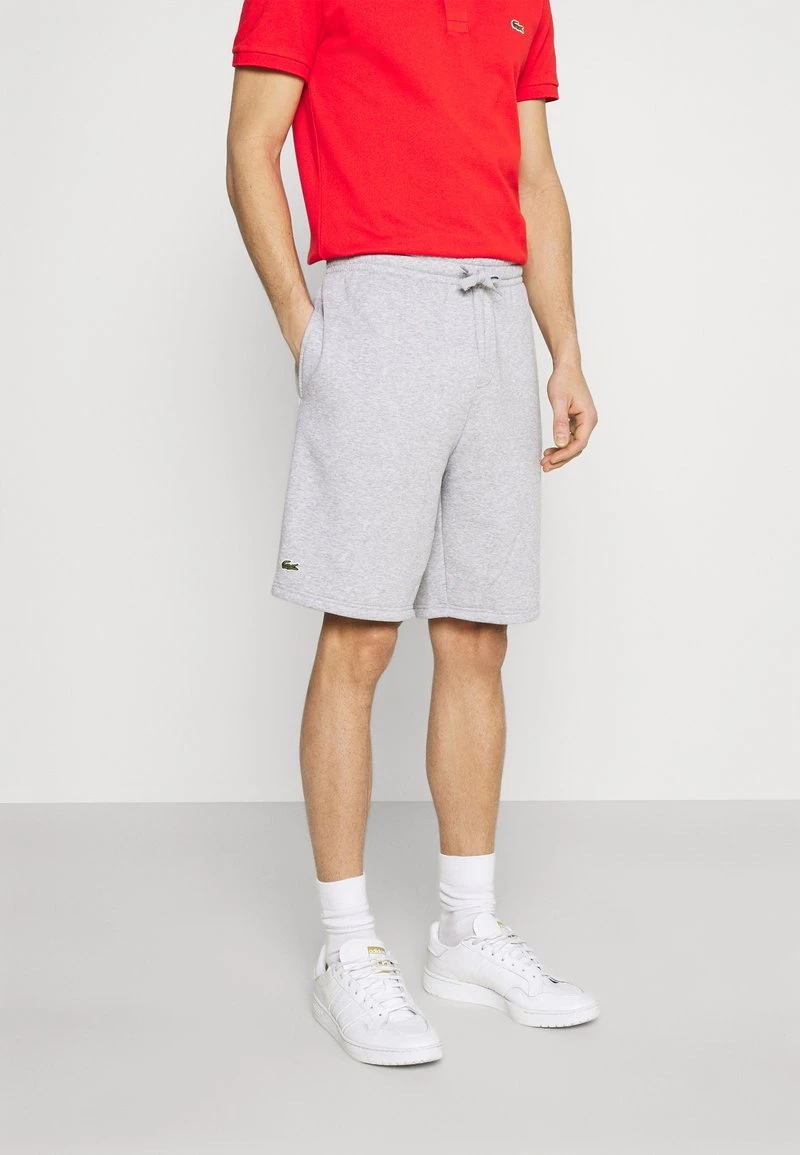 Lacoste Jogginghose - Silver Chine 3 Lacoste Jogginghose - Silver Chine