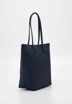 Lacoste CONCEPT VERTICAL - Shopping Bag - Turkish Tile