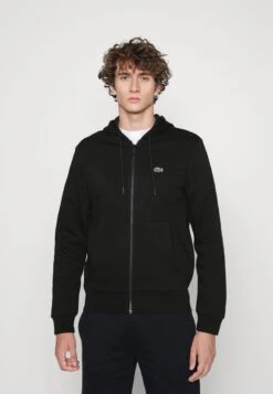 Lacoste Sweatjacke - Noir