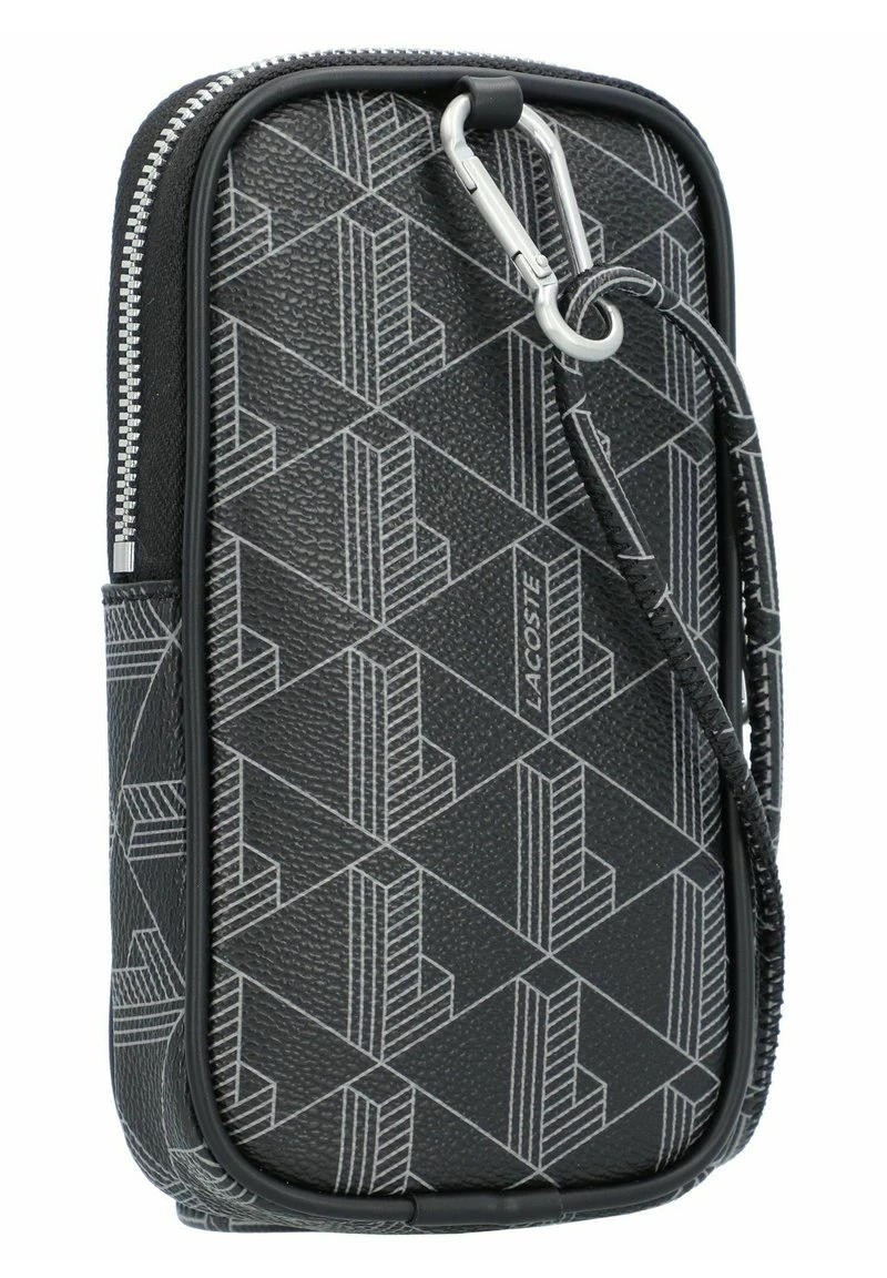 Lacoste ANNA - Handytasche - Marine Rouge 4 Lacoste ANNA - Handytasche - Marine Rouge – Bild 2