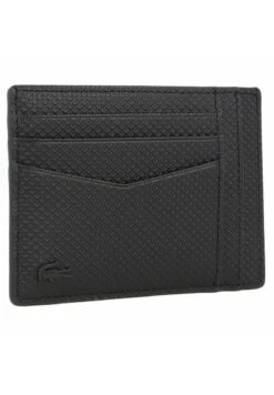 Lacoste CHANTACO RFID SCHUTZ - Geldbörse - Noir -Lacoste 5368d0e59af541dd806faef96b8a864c