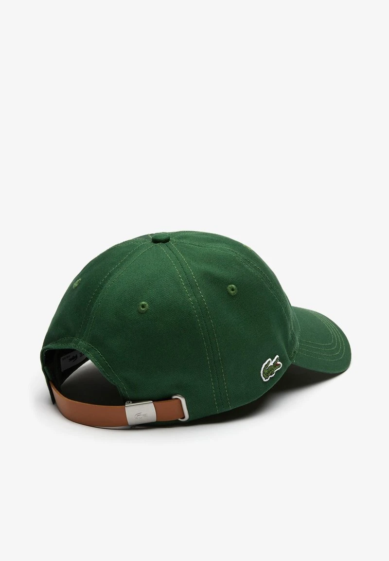 Lacoste Cap - Vert 4 Lacoste Cap - Vert – Bild 2