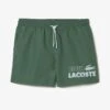 Lacoste BAIN - Badeshorts - Vert Kaki 2 Lacoste BAIN - Badeshorts - Vert Kaki -Lacoste 5399eb0ac0b742bc83d6457b3b1dfef3 1