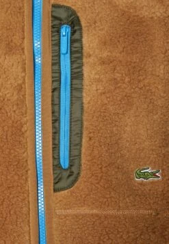 Lacoste Weste - Leafy/baobab 10 Lacoste Weste - Leafy/baobab -Lacoste 547b2eaf86ca4500becc2eb8a0633805