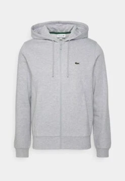 Lacoste Sweatjacke - Argent Chine 11 Lacoste Sweatjacke - Argent Chine -Lacoste 55382853a6c841308be6cff6c55a2caa